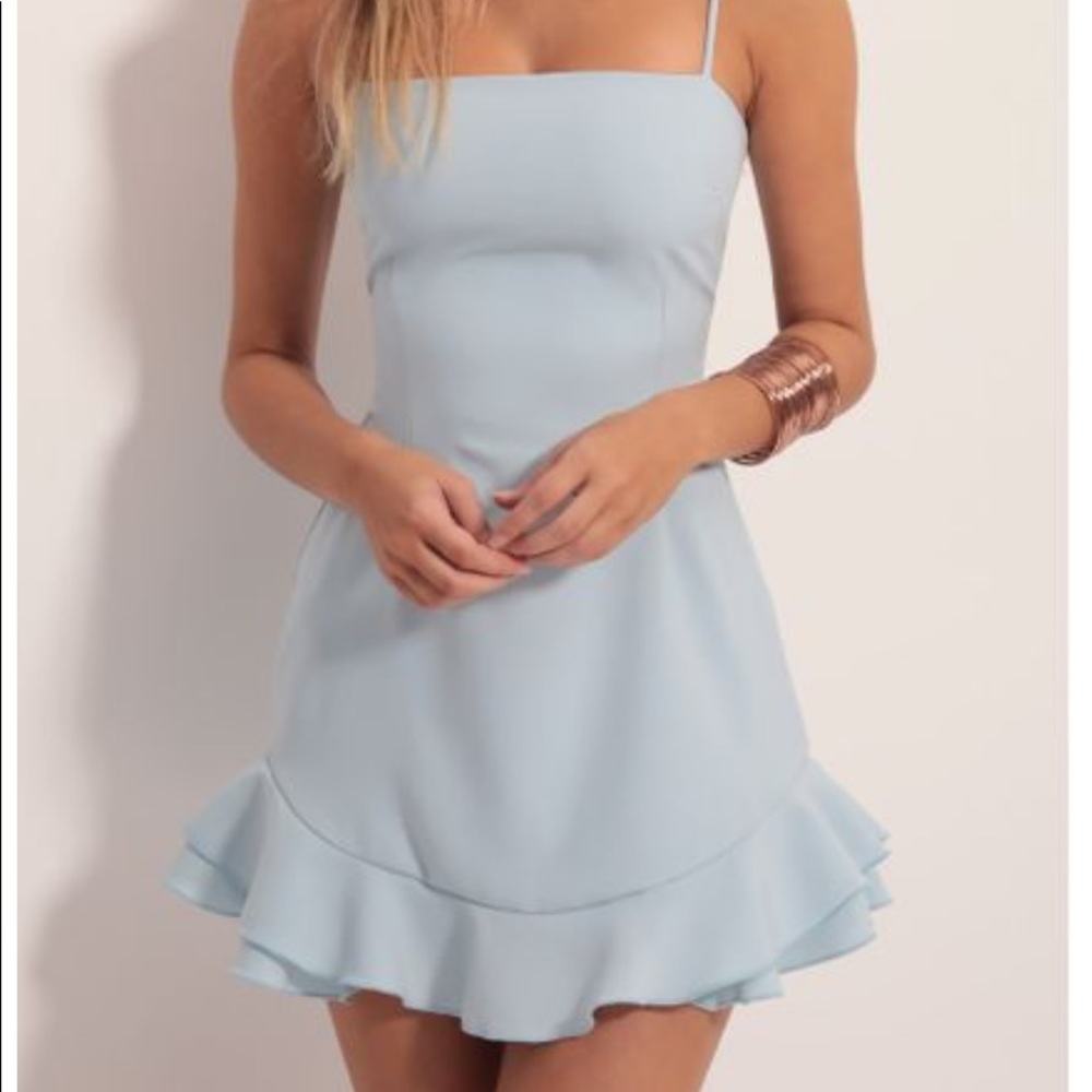 Lucy in the Sky Dress